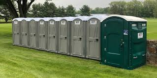 Trusted Midlothian, TX Portable Potty Rental Experts