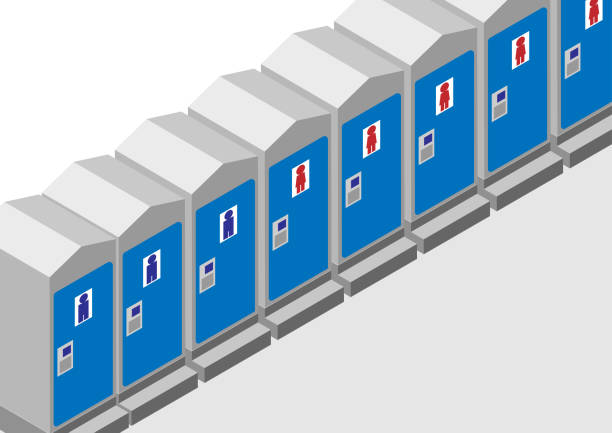 Best Deluxe Portable Toilet Rental  in Midlothian, TX