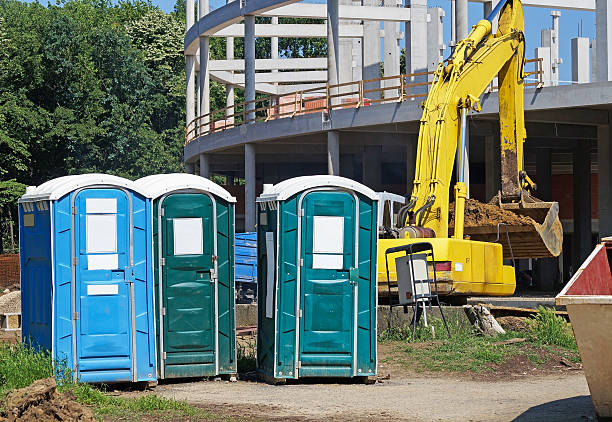 Portable Restrooms for Agricultural Sites in Midlothian, TX