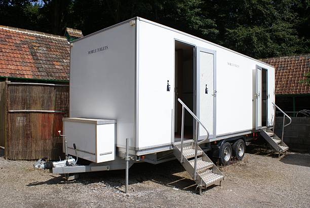 Best Portable Toilets for Disaster Relief Sites  in Midlothian, TX