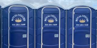 Best Portable Restroom Setup and Delivery  in Midlothian, TX